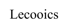 LECOOICS trademark