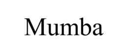 MUMBA trademark