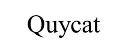 QUYCAT trademark