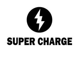 SUPER CHARGE trademark