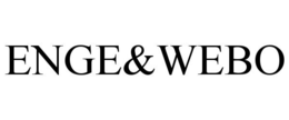 ENGE&WEBO trademark