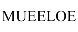 MUEELOE trademark