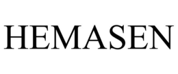 HEMASEN trademark