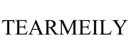 TEARMEILY trademark