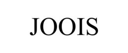 JOOIS trademark