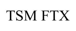 TSM FTX trademark