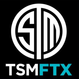 TSM TSM FTX trademark