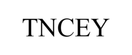 TNCEY trademark