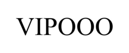 VIPOOO trademark