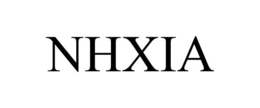 NHXIA trademark