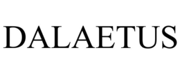DALAETUS trademark