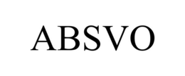 ABSVO trademark