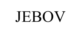 JEBOV trademark