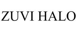 ZUVI HALO trademark