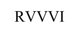 RVVVI trademark