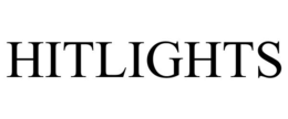 HITLIGHTS trademark