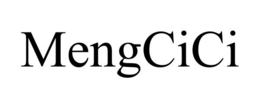 MENGCICI trademark