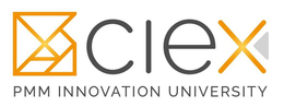 CIEX PMM INNOVATION UNIVERSITY trademark