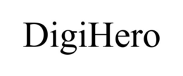 DIGIHERO trademark