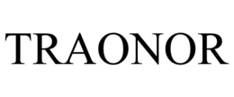 TRAONOR trademark