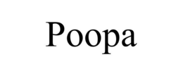 POOPA trademark