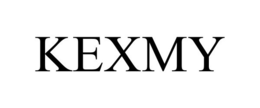 KEXMY trademark