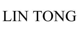 LIN TONG trademark