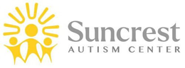 SUNCREST AUTISM CENTER trademark