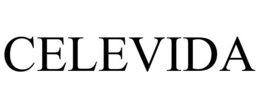 CELEVIDA trademark