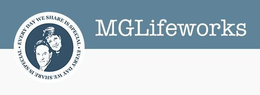 MGLIFEWORKS EVERY DAY WE SHARE IS SPECIAL trademark