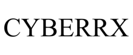 CYBERRX trademark