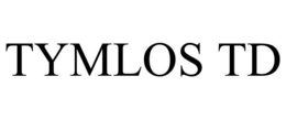 TYMLOS TD trademark
