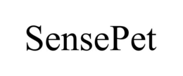 SENSEPET trademark