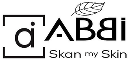 AI ABBI SKAN MY SKIN trademark