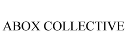 ABOX COLLECTIVE trademark