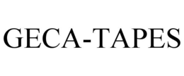 GECA-TAPES trademark