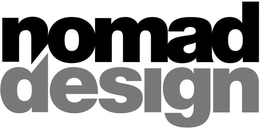 NOMAD DESIGN trademark