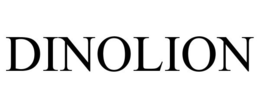 DINOLION trademark