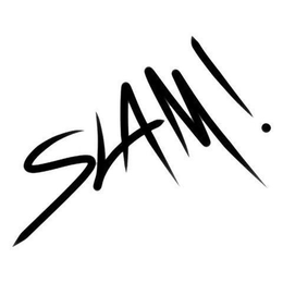 SLAM! trademark