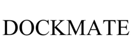 DOCKMATE trademark