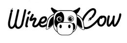 WIRE COW trademark