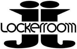 JJ LOCKERROOM trademark