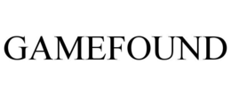 GAMEFOUND trademark