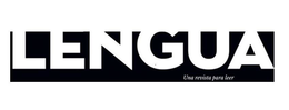 LENGUA UNA REVISTA PARA LEER trademark