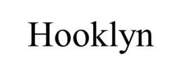 HOOKLYN trademark