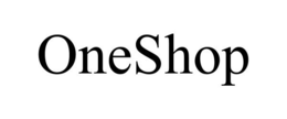 ONESHOP trademark