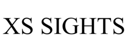 XS SIGHTS trademark