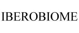 IBEROBIOME trademark