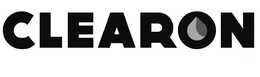 CLEARON trademark