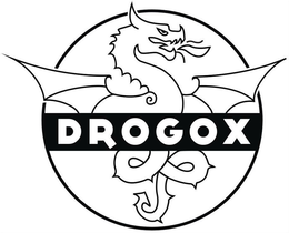 DROGOX trademark